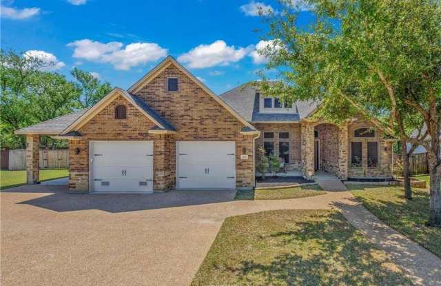 15701 Timber Creek Lane