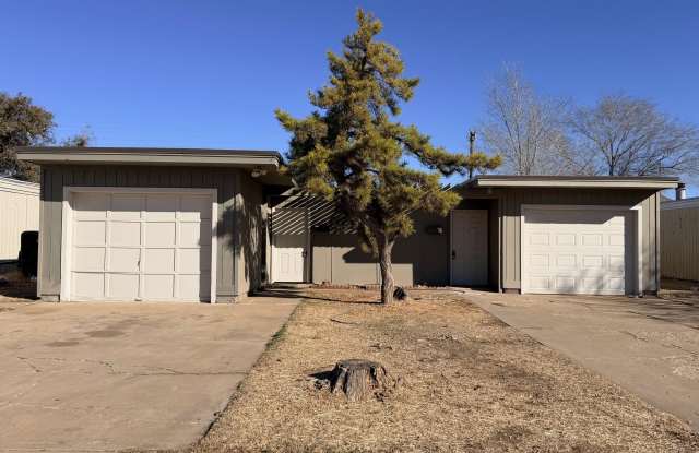 3714 53rd Street unit: A