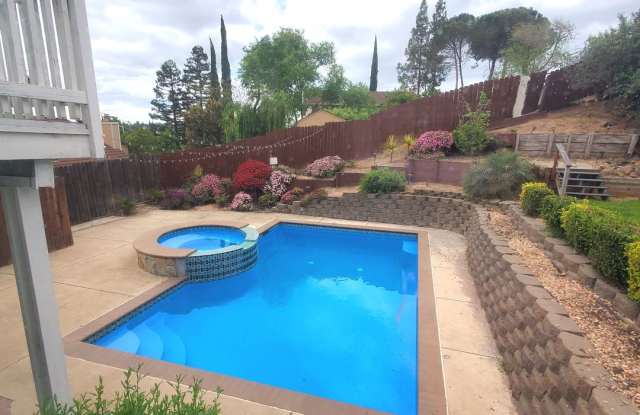 4 Bd/3 Ba Pool  Spa Oasis Ready for Summer--Save with Solar - 2980 Roosevelt Lane, Antioch, CA 94509