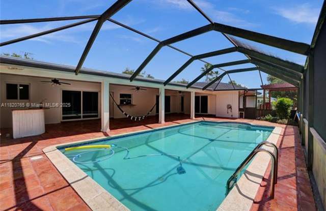 7360 SW 120th St #0 PINECREST, FL 33156