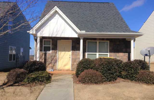 3br house near Downtown