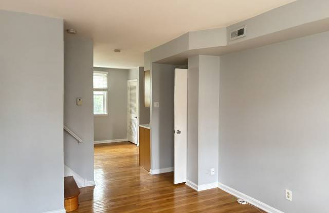 726 Lombard Street - 2