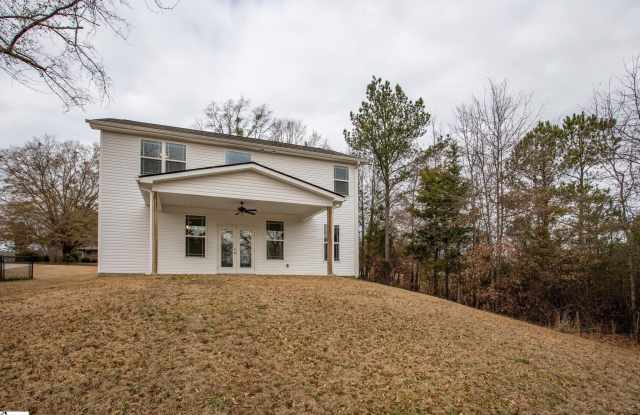 19 Lyman Lake Road