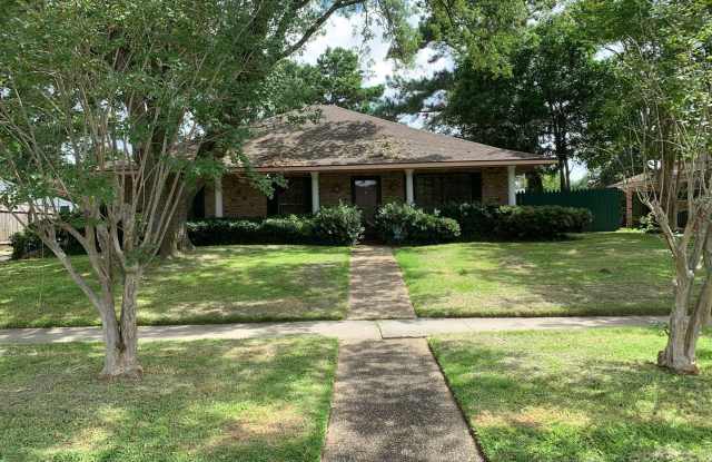 7261 Palmetto Dr. - 7261 Palmetto Drive, Baton Rouge, LA 70808