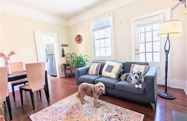 1323 ESPLANADE Avenue