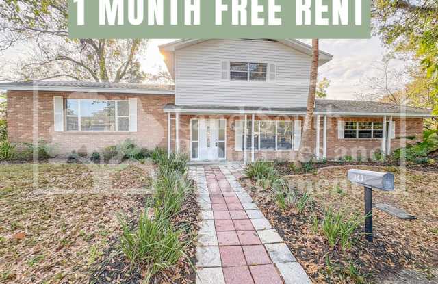 1631 Monterey Lane