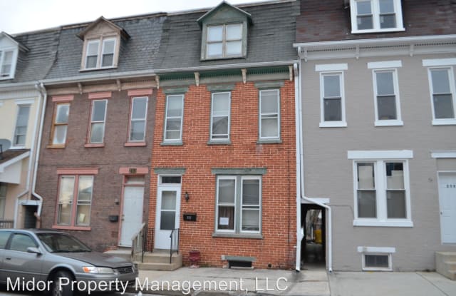 257 S. Albemarle Street - 257 South Albemarle Street, York, PA 17403