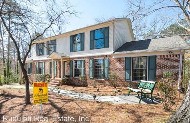 3553 Hampshire Dr. - 3553 Hampshire Drive, Mountain Brook, AL 35223