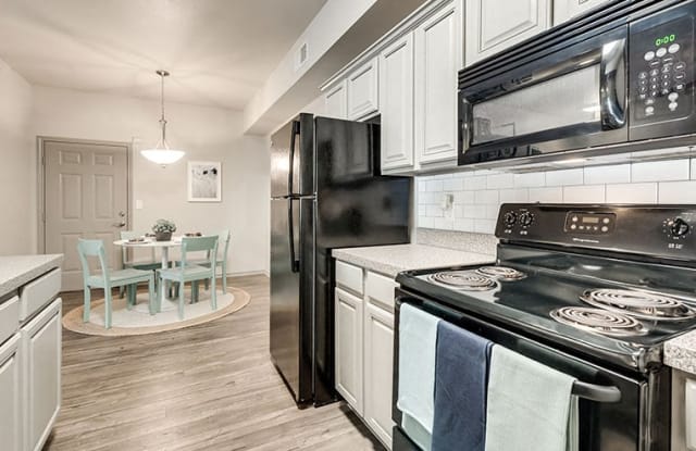 Photo of Magnolia View