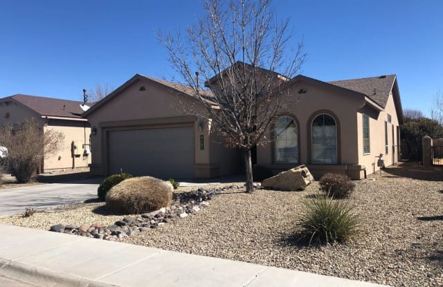 7570 Sierra Bella Place - 7570 Sierra Bella Place, Las Cruces, NM 88012