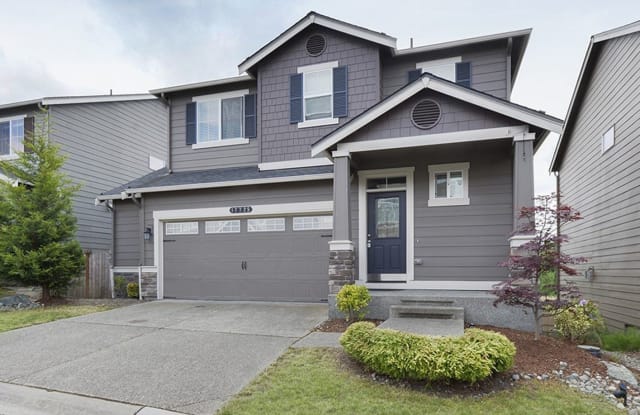 17725 SE 189th St - 17725 Southeast 189th Place, Maple Heights-Lake Desire, WA 98058