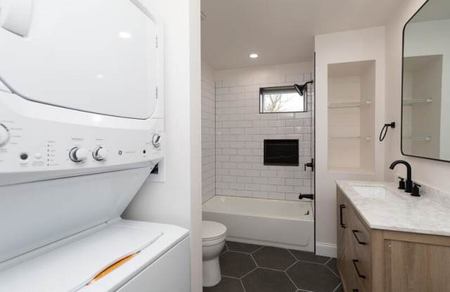 236 Benezet Street - Rear Unit-2