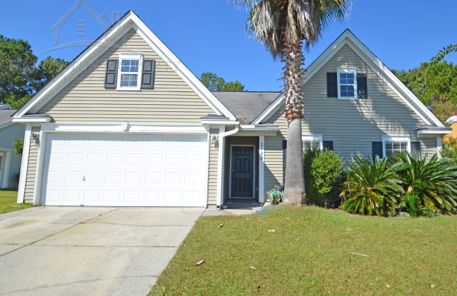 2128 Andover Way - 2128 Andover Way, Mount Pleasant, SC 29466