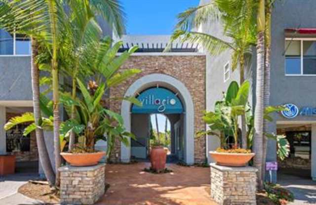 1760 East Palomar Street - 1Unit 307