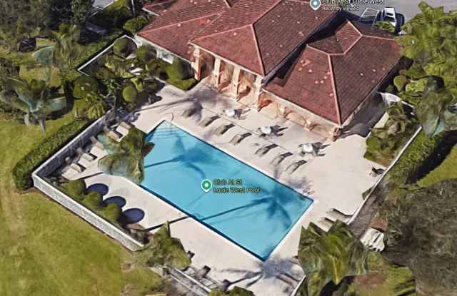 191 Southwest Palm Drive