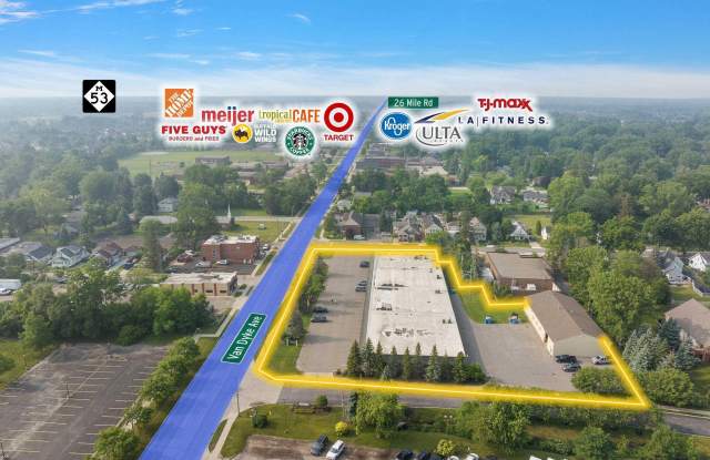 58531-58625 Van Dyke