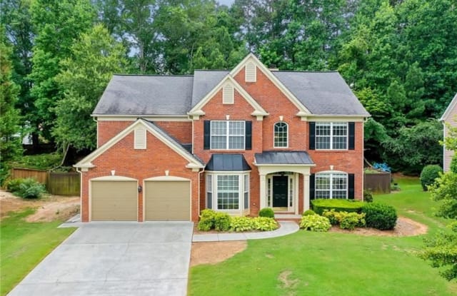 1495 Laleiah Drive - 1495 Laleiah Dr, Forsyth County, GA 30041