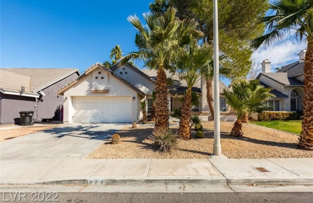 324 REDONDO Street - 324 Redondo Street, Henderson, NV 89014