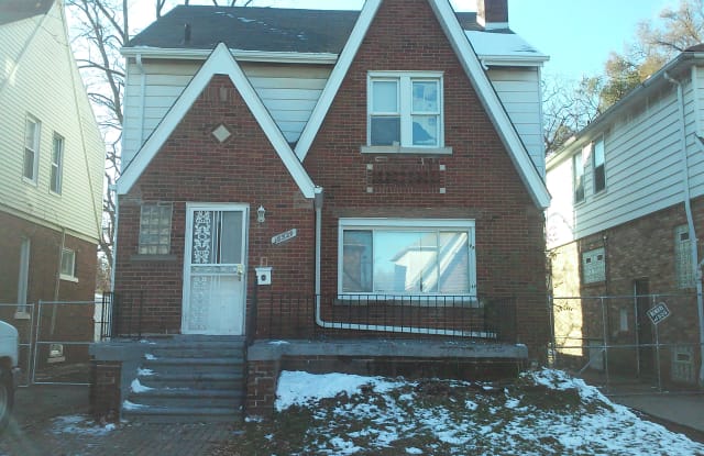 16529 Washburn St - 16529 Washburn Avenue, Detroit, MI 48221