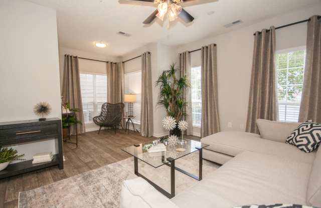 Stonecreek on the Green