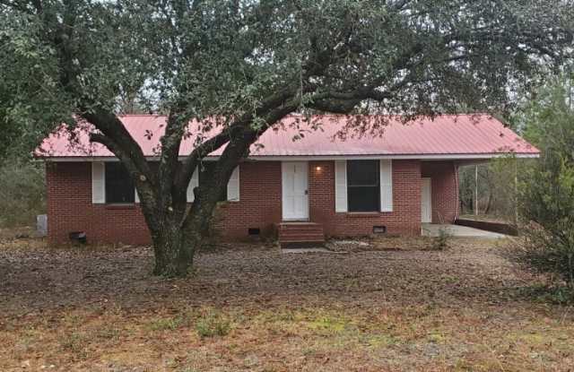 117 Felder Road - 117 Felder Road, Orangeburg County, SC 29142