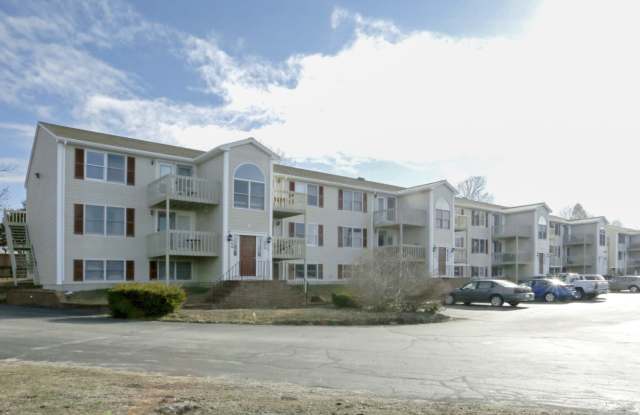 16 Mill Street