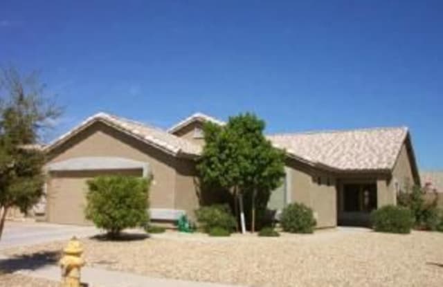 Gibson - 8102 West Gibson Lane, Phoenix, AZ 85043