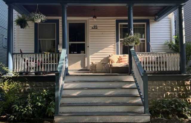 Photo of 95 Russell Street