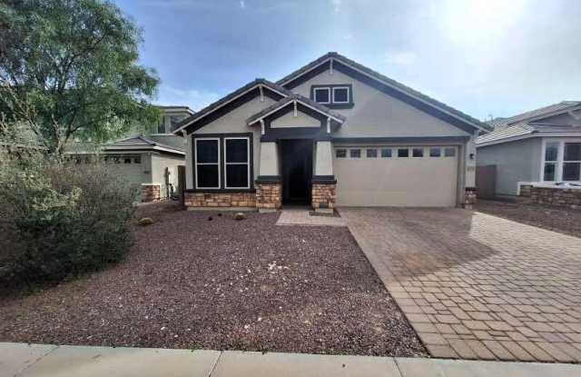 Photo of 18541 W MESCAL Street