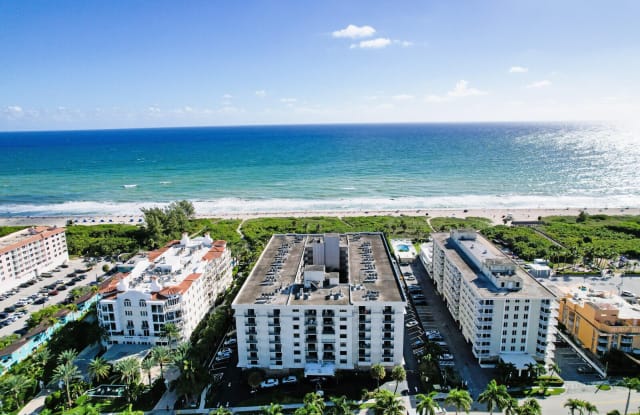 145 Ocean Avenue - 145 South Ocean Avenue, Palm Beach Shores, FL 33404