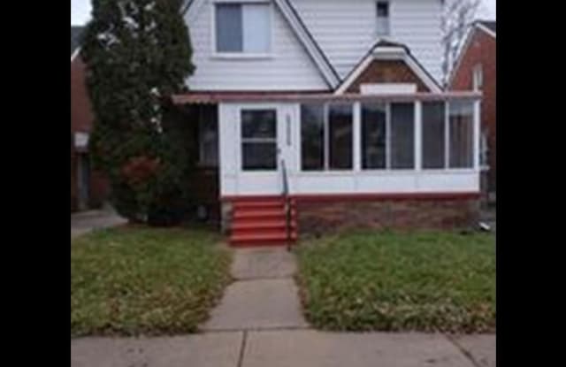 17175 Mansfield St - 17175 Mansfield, Detroit, MI 48235