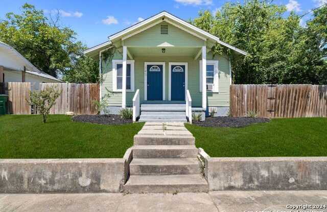 Photo of 143 Paul St.