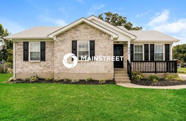 254 Drake Drive
