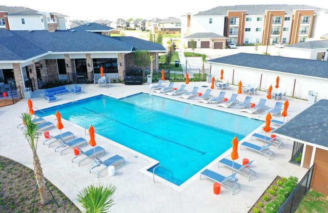 The Verge at Summer Park