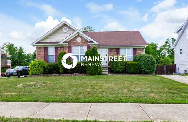 6801 Currington Circle