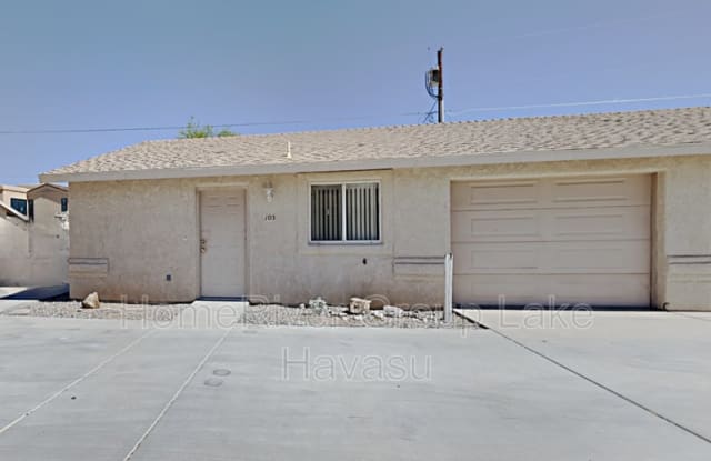 2139 Moyo Dr - 2139 Moyo Drive, Lake Havasu City, AZ 86403