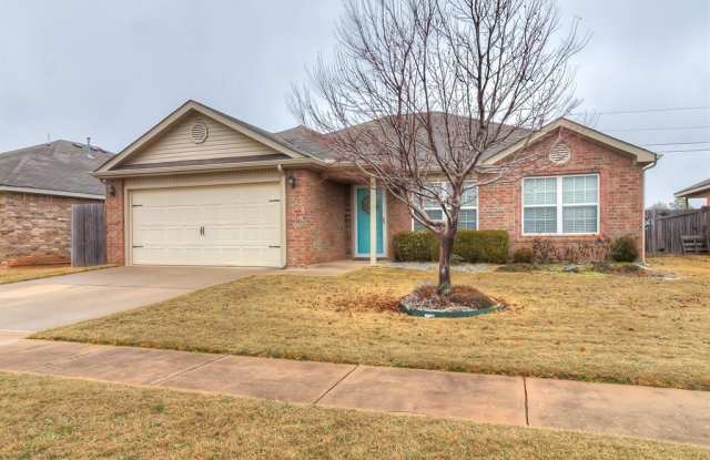 2536 Canyon Creek Drive