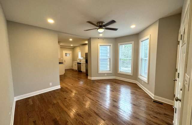 1111 Spring StreetUnit A