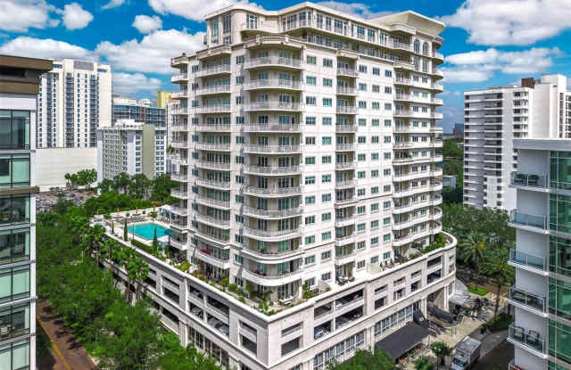 100 S EOLA DRIVE