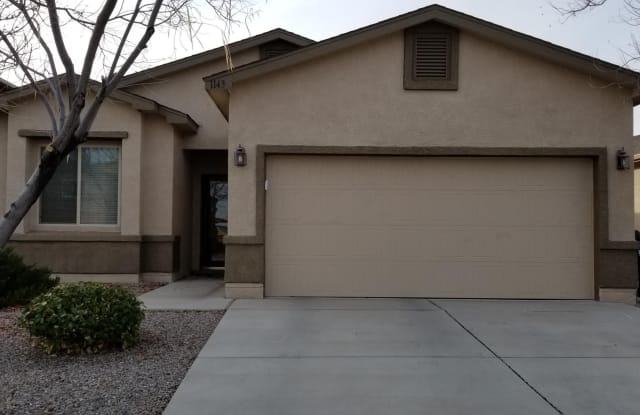 1143 DESERT SUNFLOWER Drive NE - 1143 Desert Sunflower, Rio Rancho, NM 87144