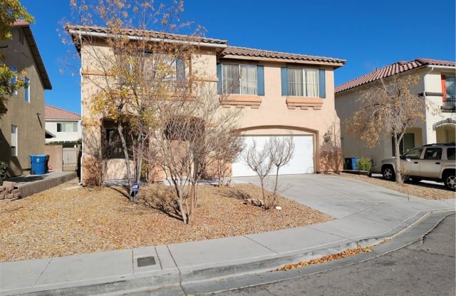 9562 NEWTON GROVE Court - 9562 Newton Grove Court, Spring Valley, NV 89148