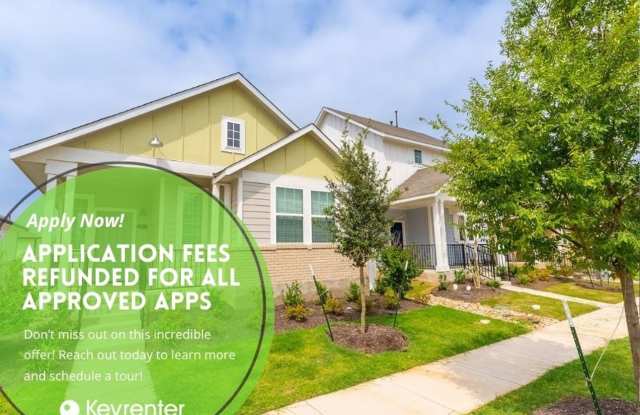 Photo of Beautiful 3 Bedroom, 2 Bathroom House in Kyle!!!