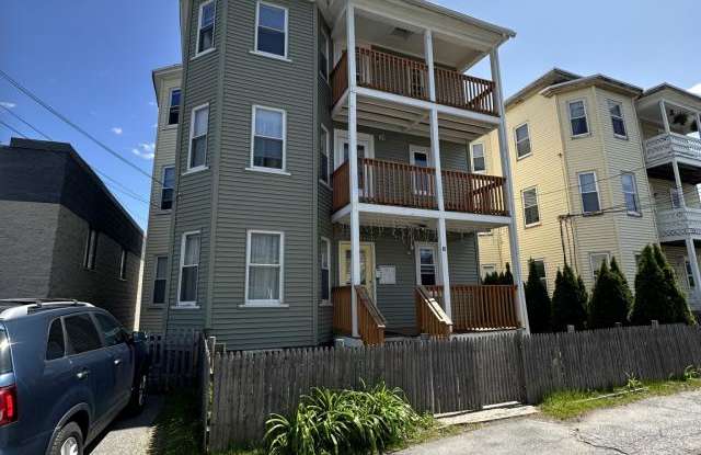 8 Prospect Ave.