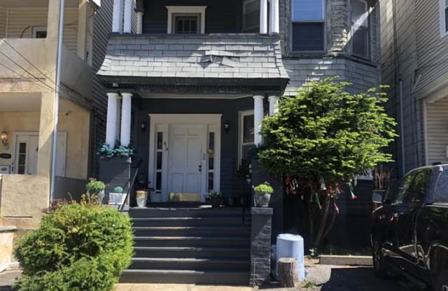 418 FAIRMOUNT AVE - 418 Fairmount Avenue, Jersey City, NJ 07306