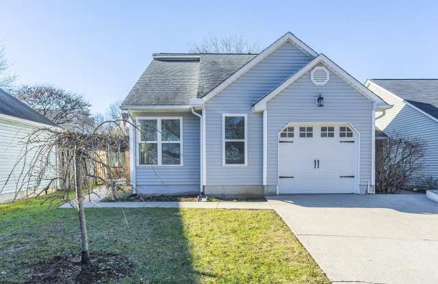 4213 Kensington Garden Court