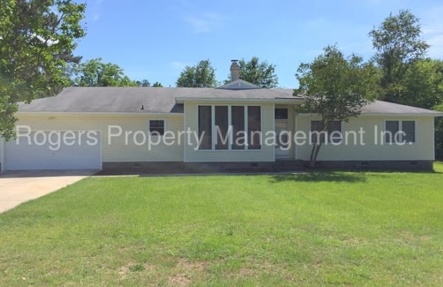 204 Juanita Drive - 204 Juanita Drive, Lexington County, SC 29072