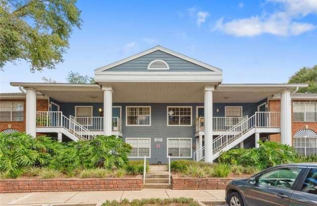 5425 LAKE MARGARET DRIVE