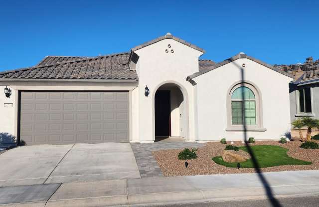 Photo of 26704 W mccrea Drive