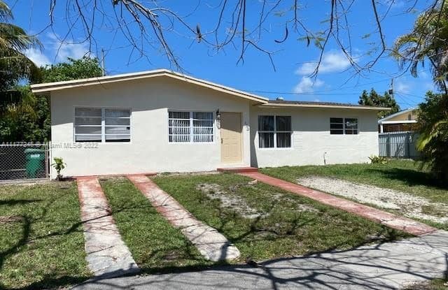 11565 SW 187 Ter - 11565 Southwest 187th Terrace, South Miami Heights, FL 33157