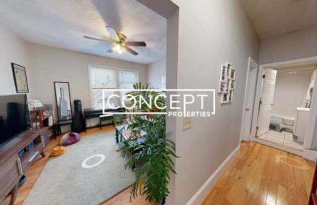 33 Portmouth - 33 Portsmouth Street, Cambridge, MA 02141